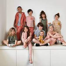 comfortabele kinderkleding