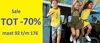 sale kinderkleding