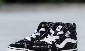 schoenen voor kinderen