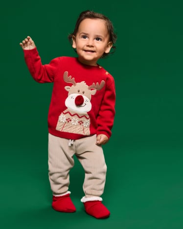 baby- en peuterkleding