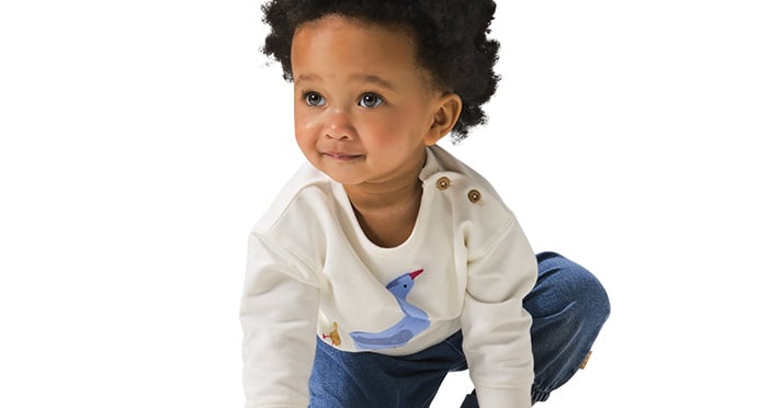 kinderkleding inspiratie