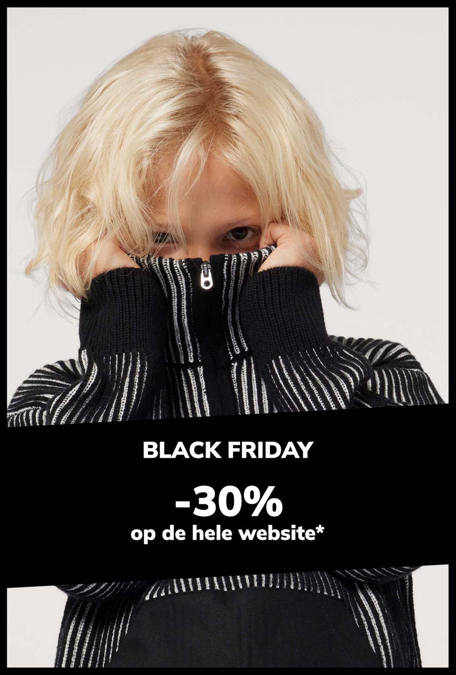 kinderkleding trends