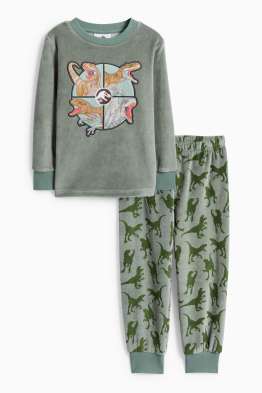 nachtkleding voor kinderen