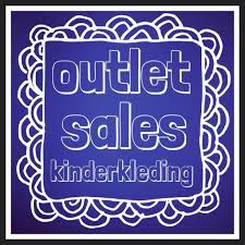 outlet kinderkleding