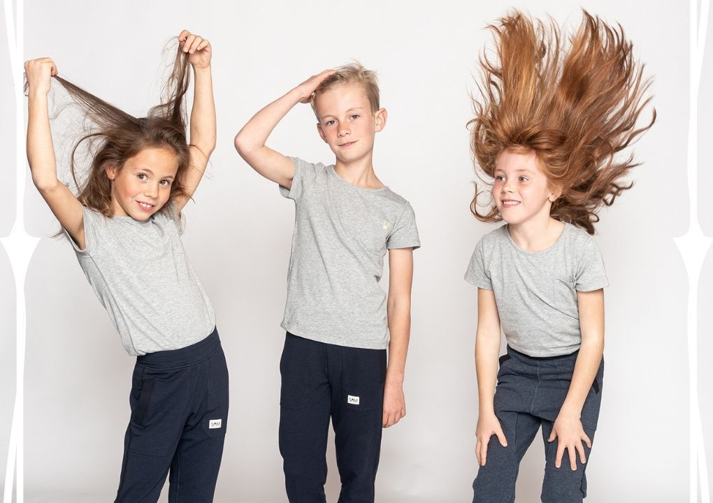 stijladvies kinderen