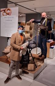 bijenkorf kinderkleding