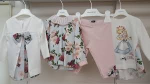 monnalisa kinderkleding