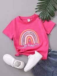 shein kinderkleding