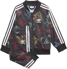adidas kinderkleding