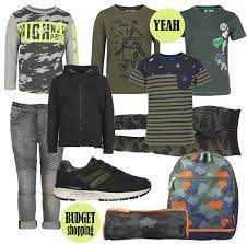 betaalbare kinderkleding