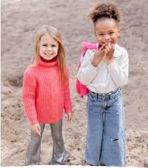 kinderkleding maat 92