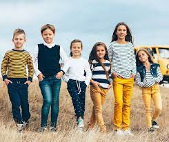 online kinderkleding