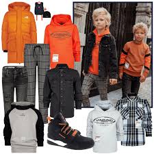 opruiming jongenskleding