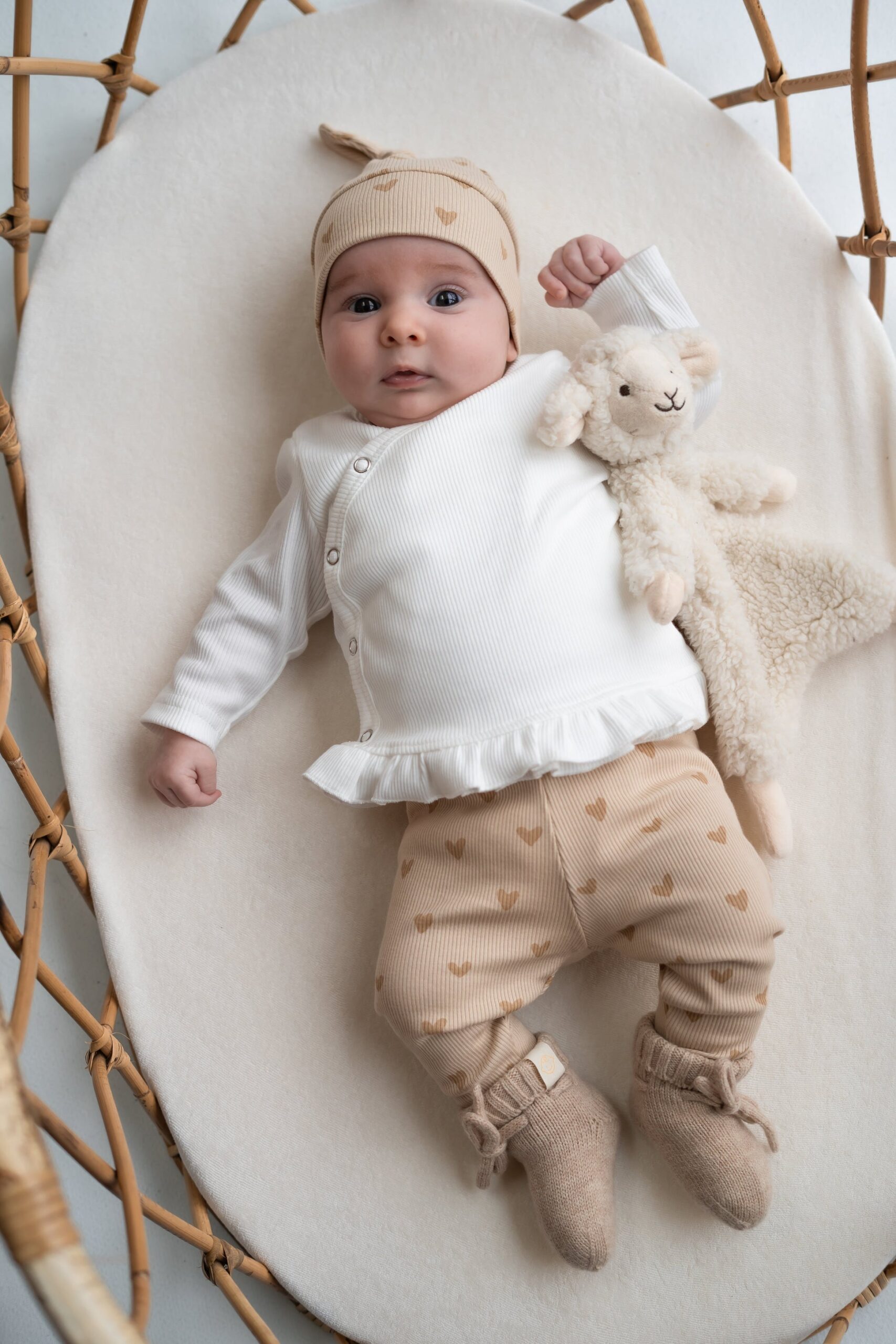 babykleding maat 50 meisje