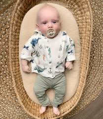 babykleding winter sale