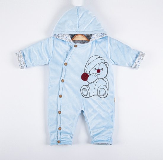 exclusieve babykleding outlet