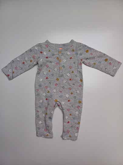 jongenskleding maat 50