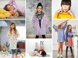 stoere kinderkleding meisjes