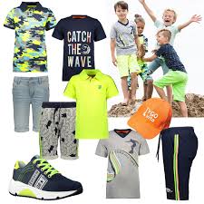 uitverkoop jongenskleding