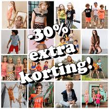 zeer goedkope kinderkleding