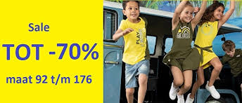 goedkope merk kinderkleding