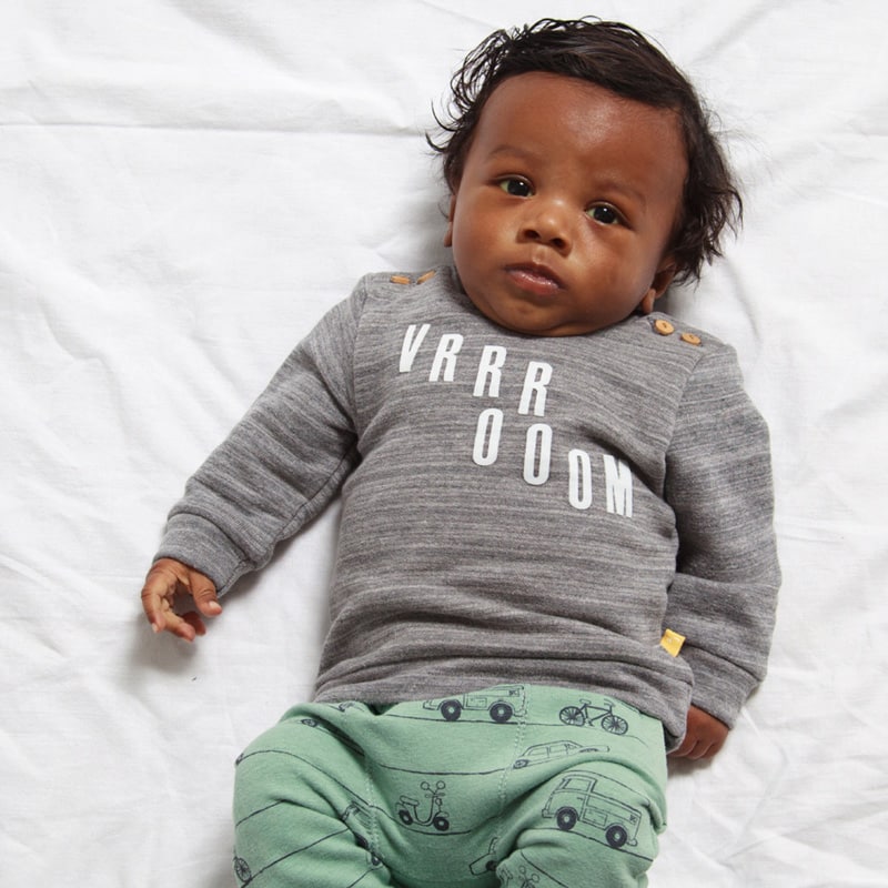 hip hip babykleding
