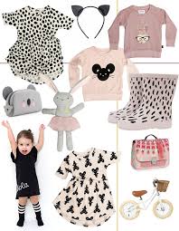 hippe peuterkleding