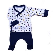 babykleding maat 44