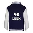 bedrukte kinderkleding