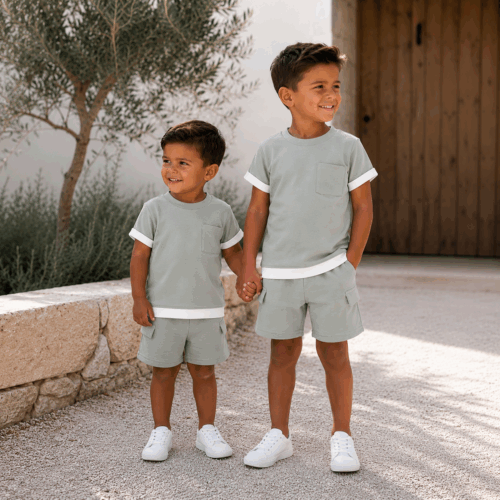 jongens kinderkleding