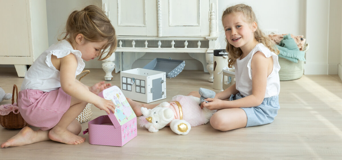 kinderkleding maat