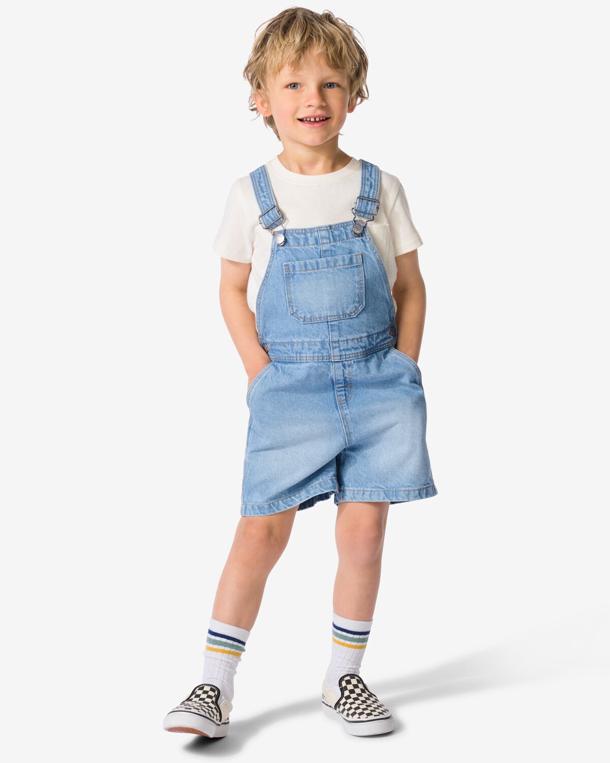 kinderkleding voor jongens