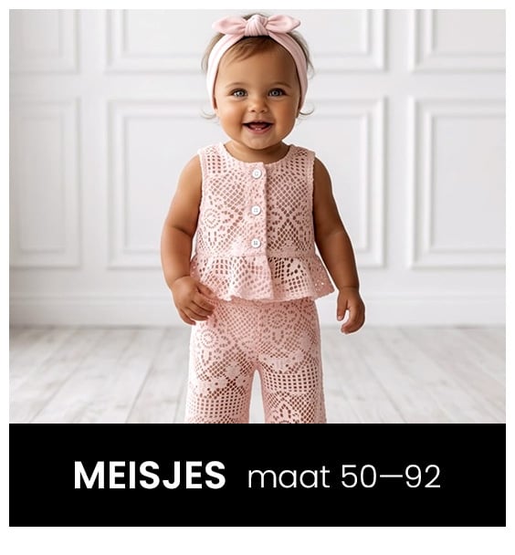 kindermode meisjes