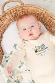 klassieke babykleding