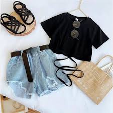 leuke meiden kleding