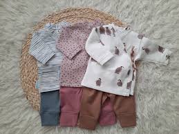 maat 44 babykleding