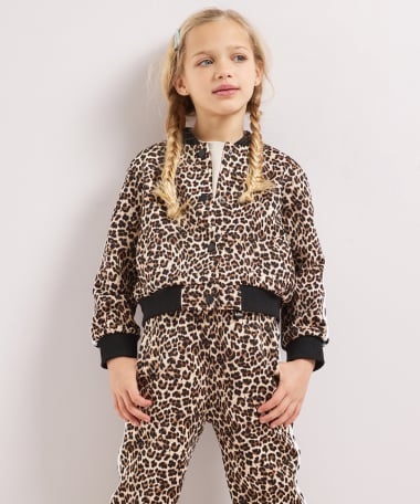 meisjes sportkleding