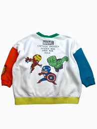 next babykleding