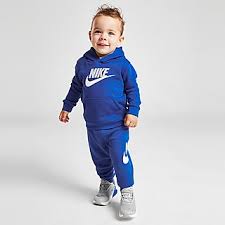 nike babykleding