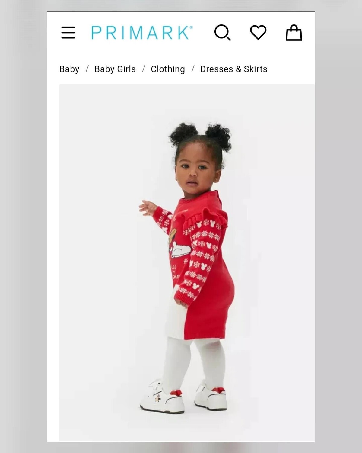 primark kinderkleding