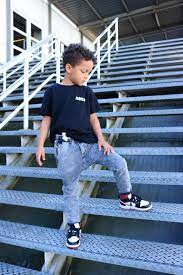 stoere kinderkleding