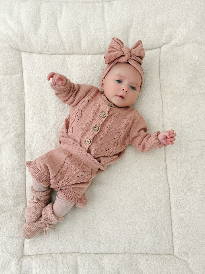 vintage kinderkleding