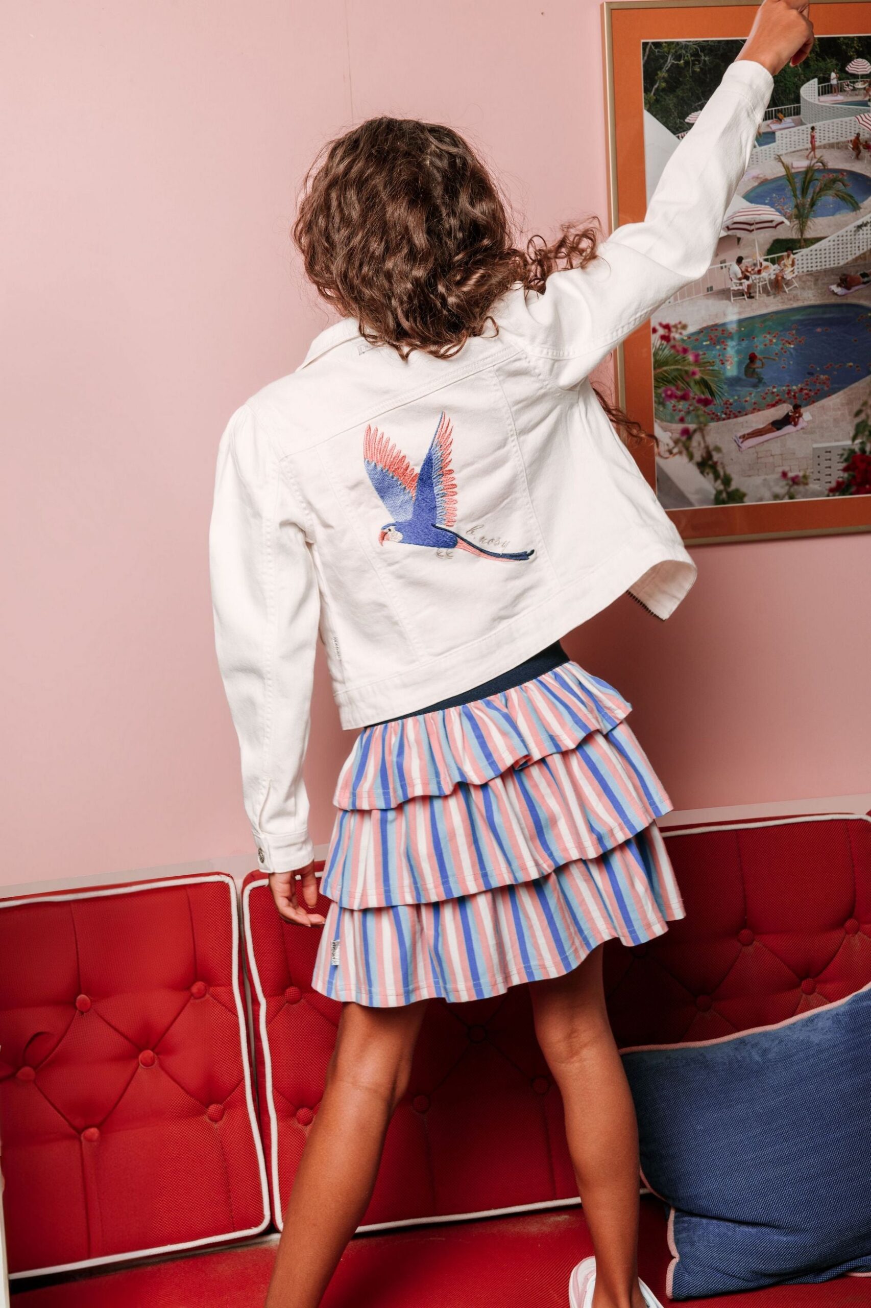 b nosy kinderkleding