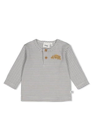babykleding morgen in huis