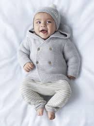 h en m babykleding