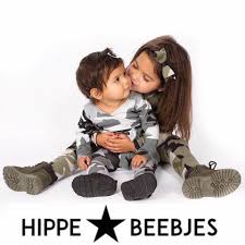 hippe kinderjassen