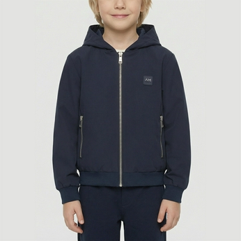 kinderkleding jassen