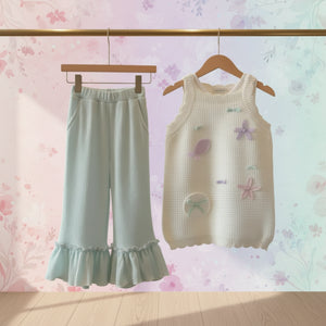 kinderkleding zomer