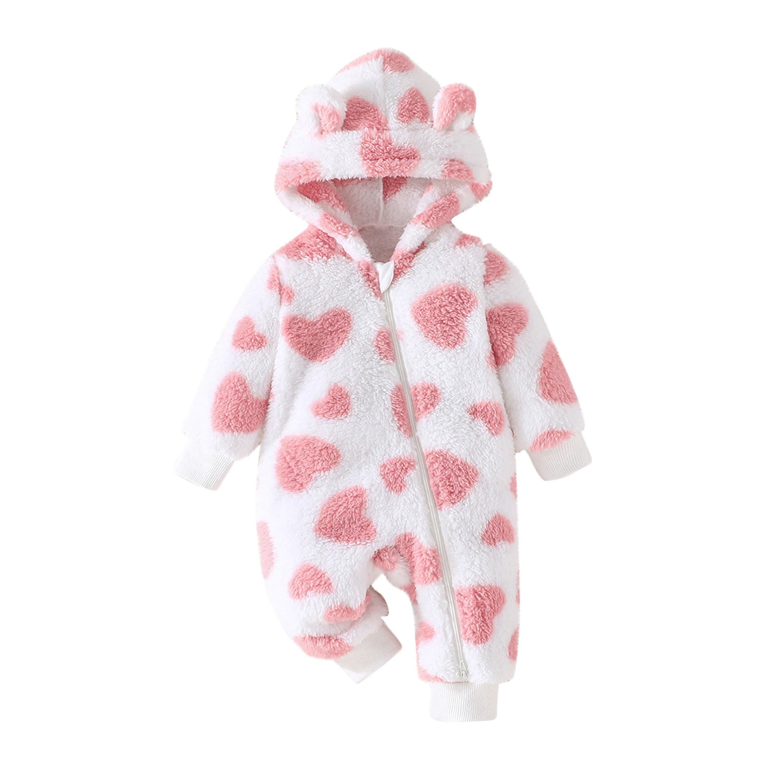 newborn kleding winter
