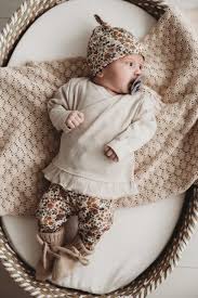 newborn set kleding